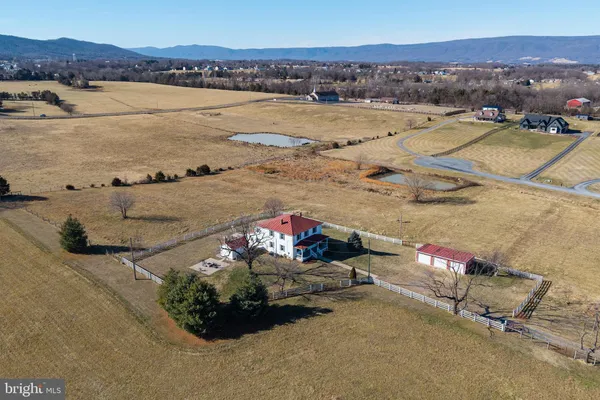 $619,900 | 467 Vista Vw Road, Stanley, VA 22851