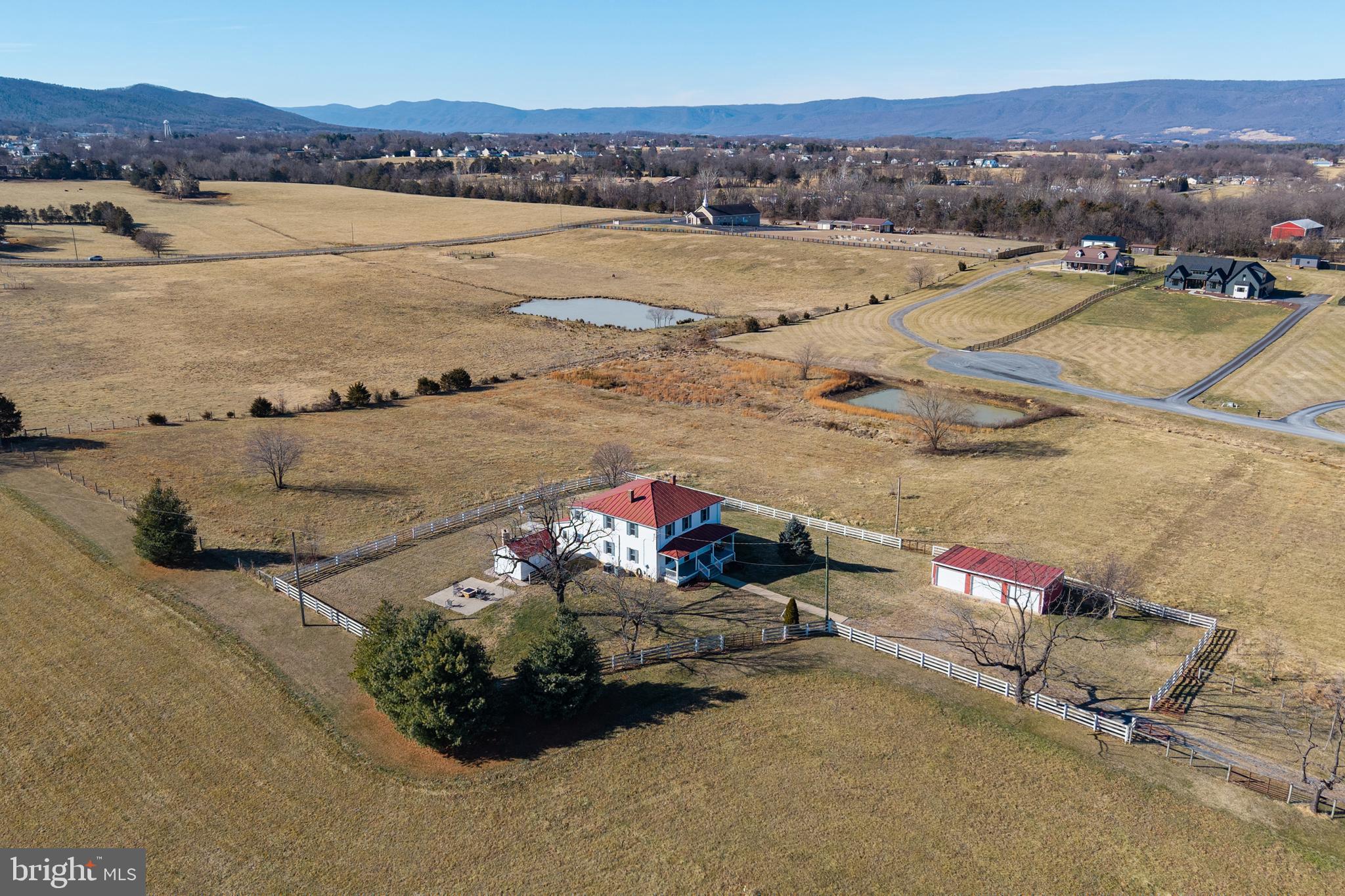 467 Vista Vw Road Stanley, VA 22851 - Photo 93 of 100