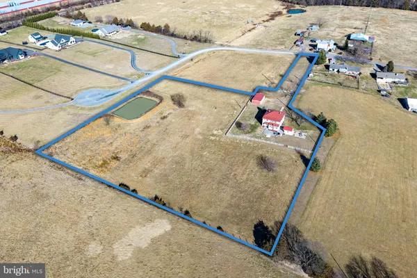 $619,900 | 467 Vista Vw Road, Stanley, VA 22851