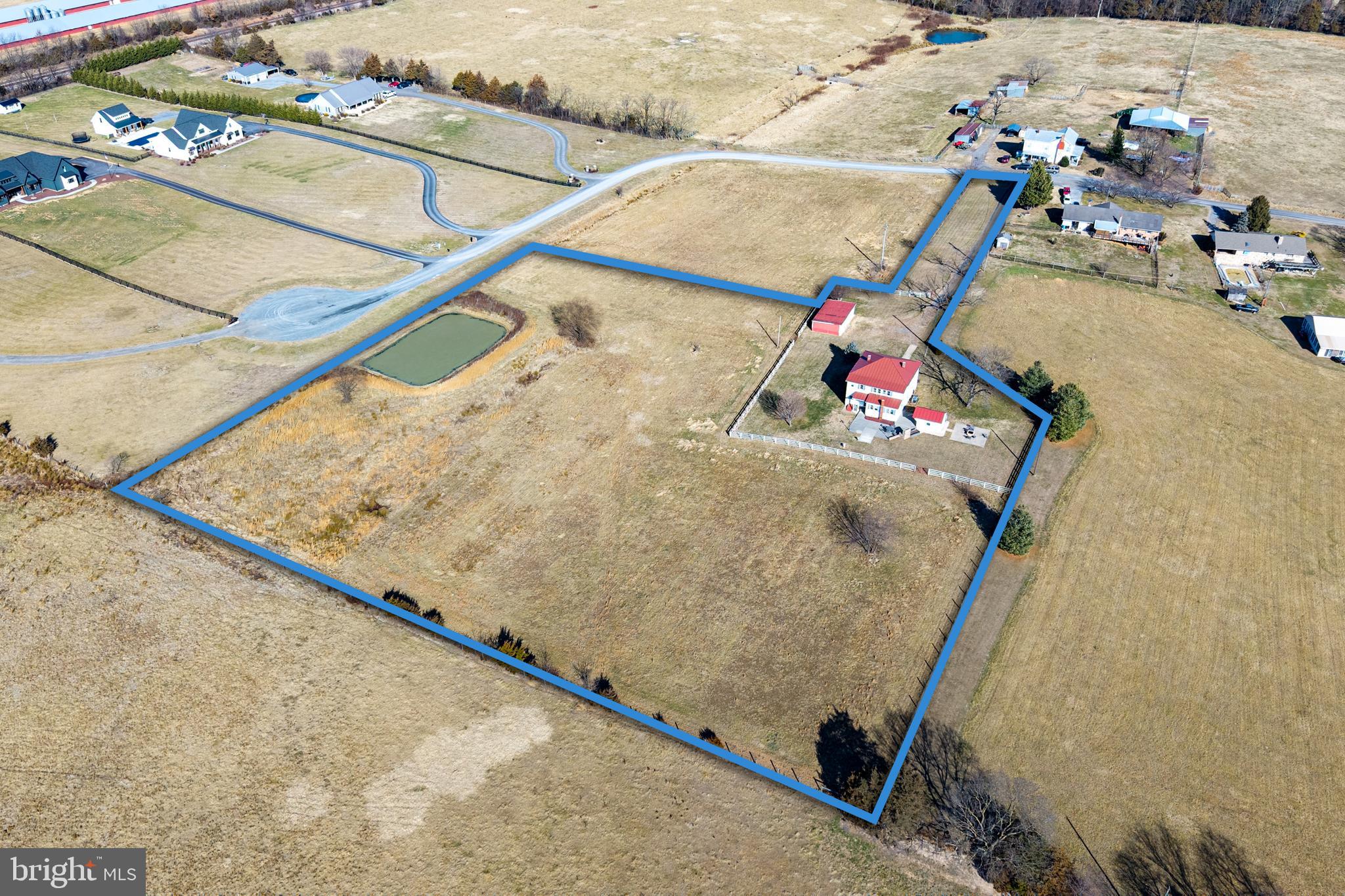 467 Vista Vw Road Stanley, VA 22851 - Photo 94 of 100