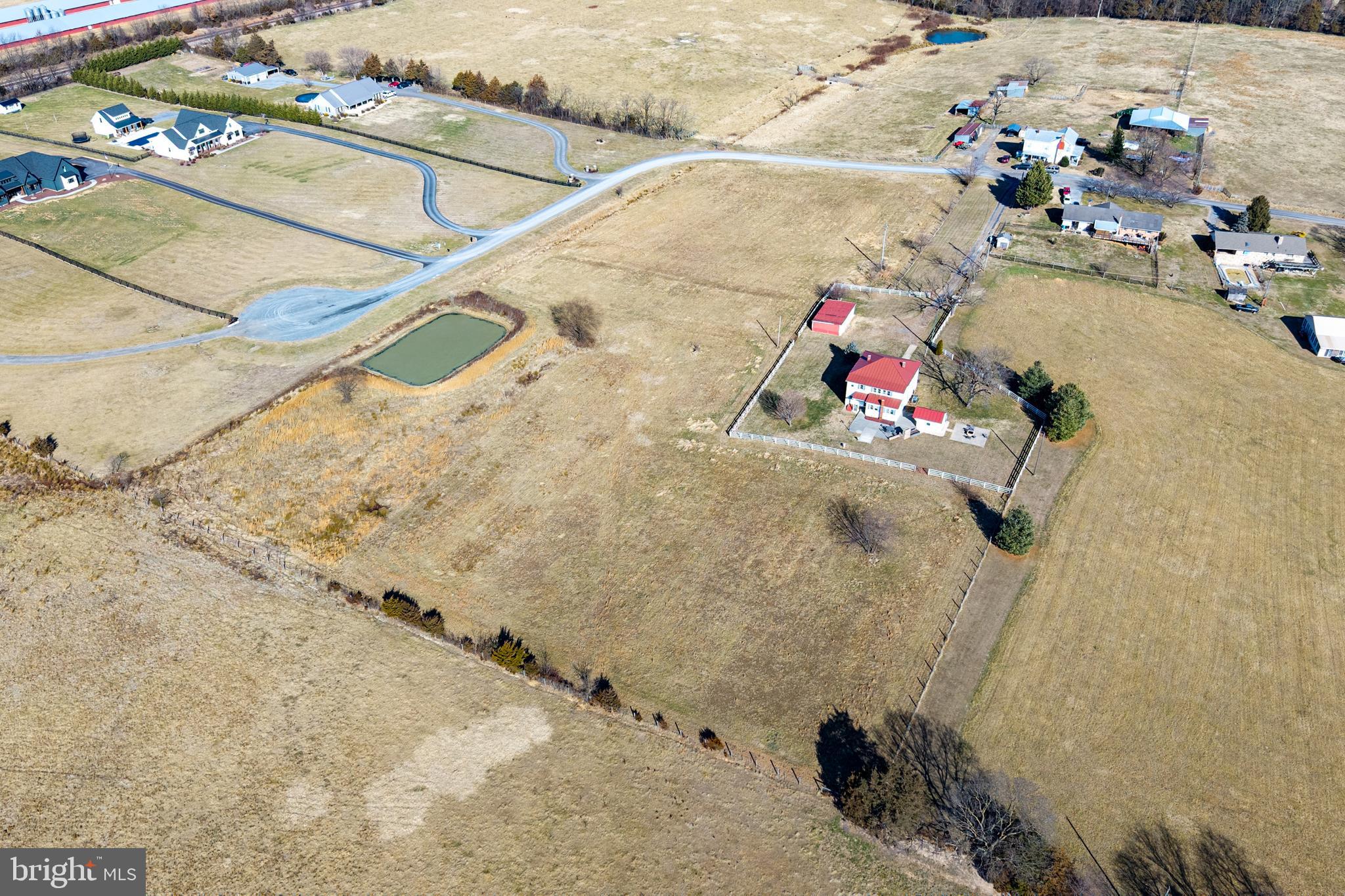 467 Vista Vw Road Stanley, VA 22851 - Photo 95 of 100