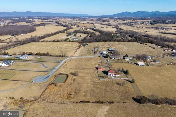 $619,900 | 467 Vista Vw Road, Stanley, VA 22851