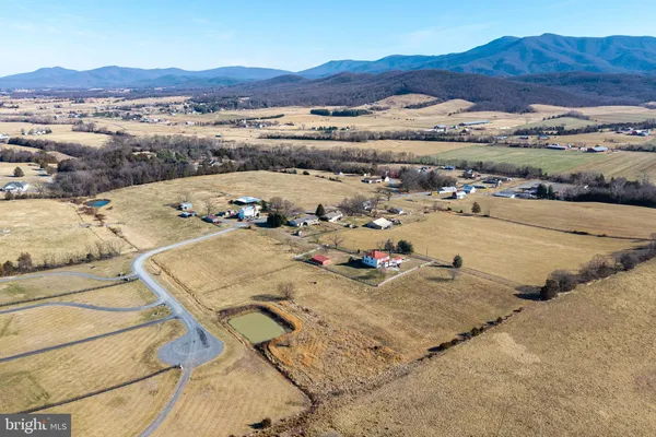 $619,900 | 467 Vista Vw Road, Stanley, VA 22851