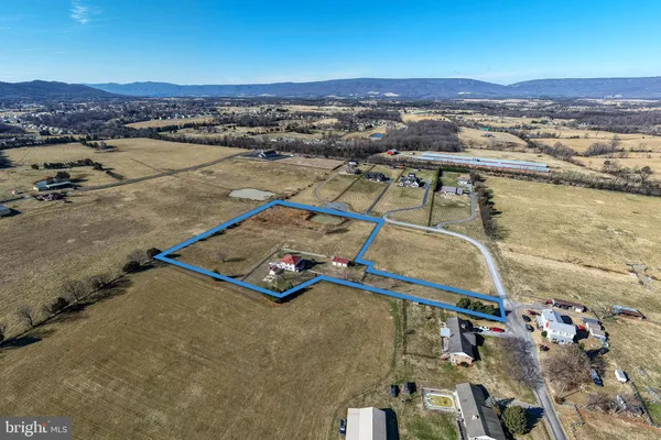 $619,900 | 467 Vista Vw Road, Stanley, VA 22851