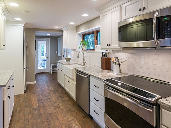 20 Appleton Road Needham, MA 02492 - Photo 2 of 13 Gallery Image 2