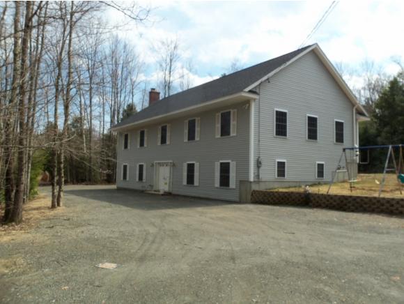 24 Canaan Road Strafford, NH 03884 - Photo 1 of 6 Gallery Image 1
