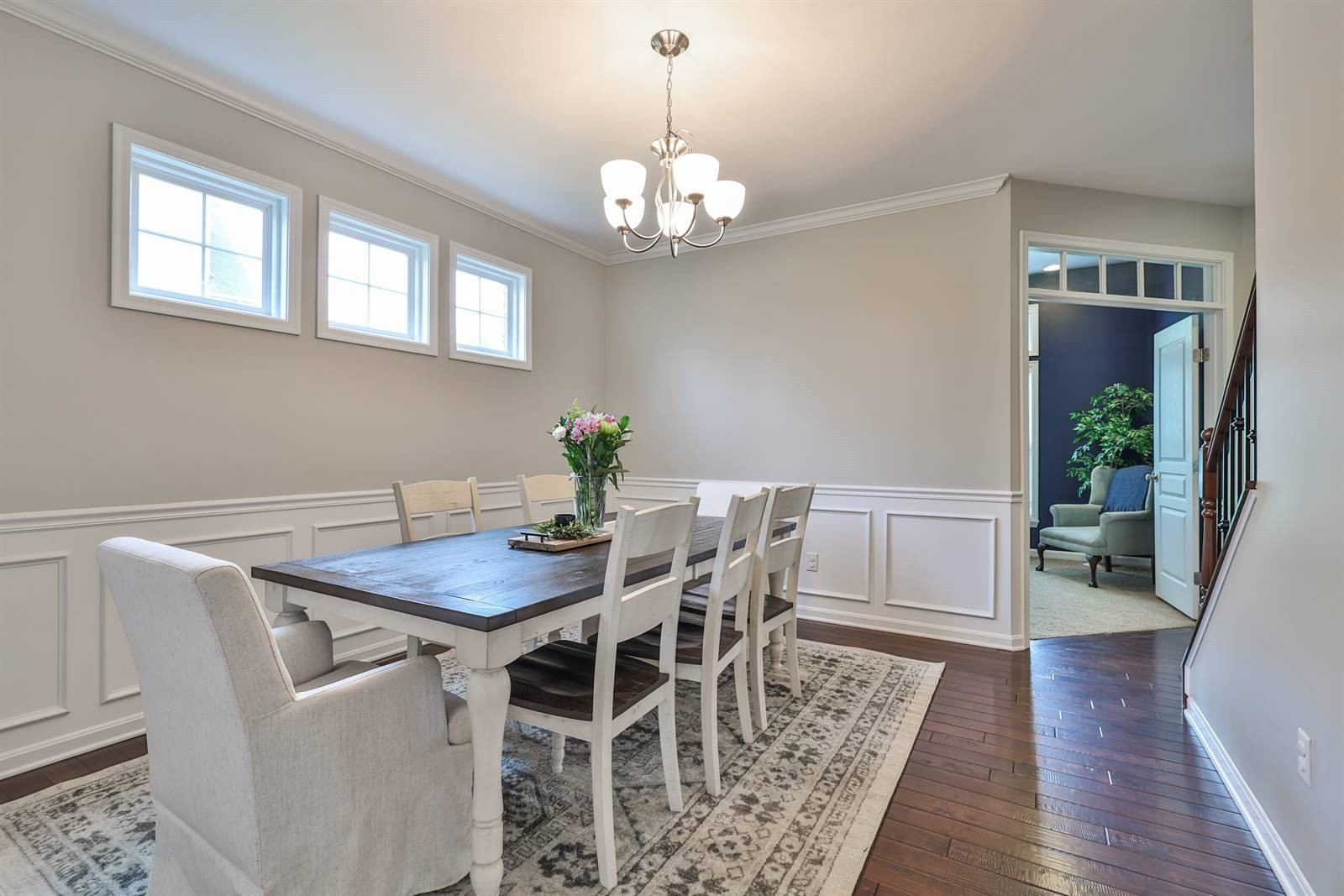 725 Sandstone Ridge Newport, KY 41076 - Photo 11 of 46 Dining Room 2