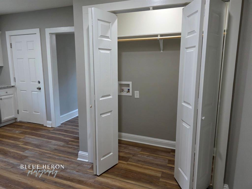 5497 Jefferson Paige Road Shreveport, LA 71119 - Photo 5 of 11 a view of wooden floor