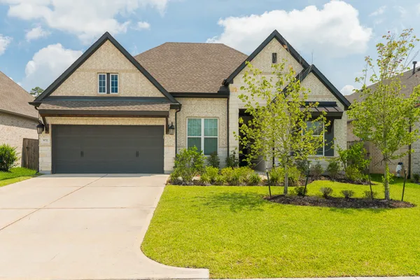 $3,600 | 972 Terlingua Creek Drive, Conroe, TX 77304