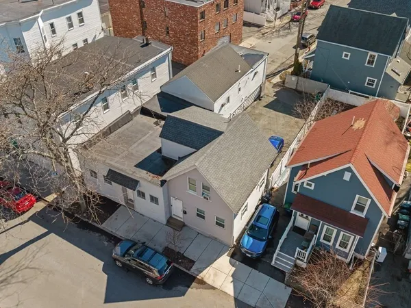 $1,599,000 | 148 Pearl Street, Somerville, MA 02145