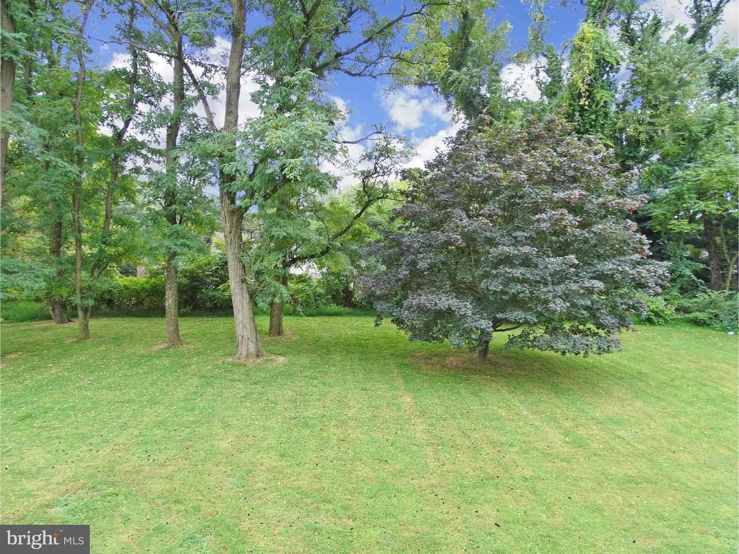 122 Bruce Road Washington Crossing, PA 18977 - Photo 23 of 25 View in Back