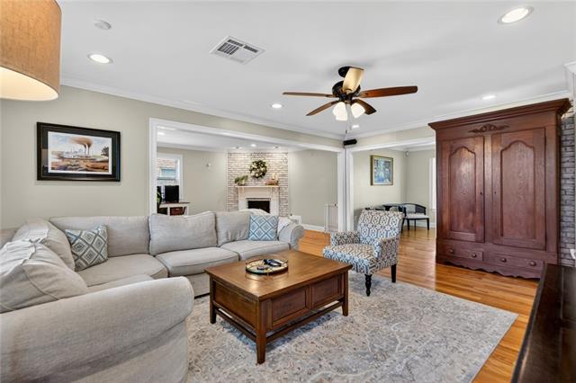 4704 Carthage Street Metairie, LA 70002 - Photo 8 of 25