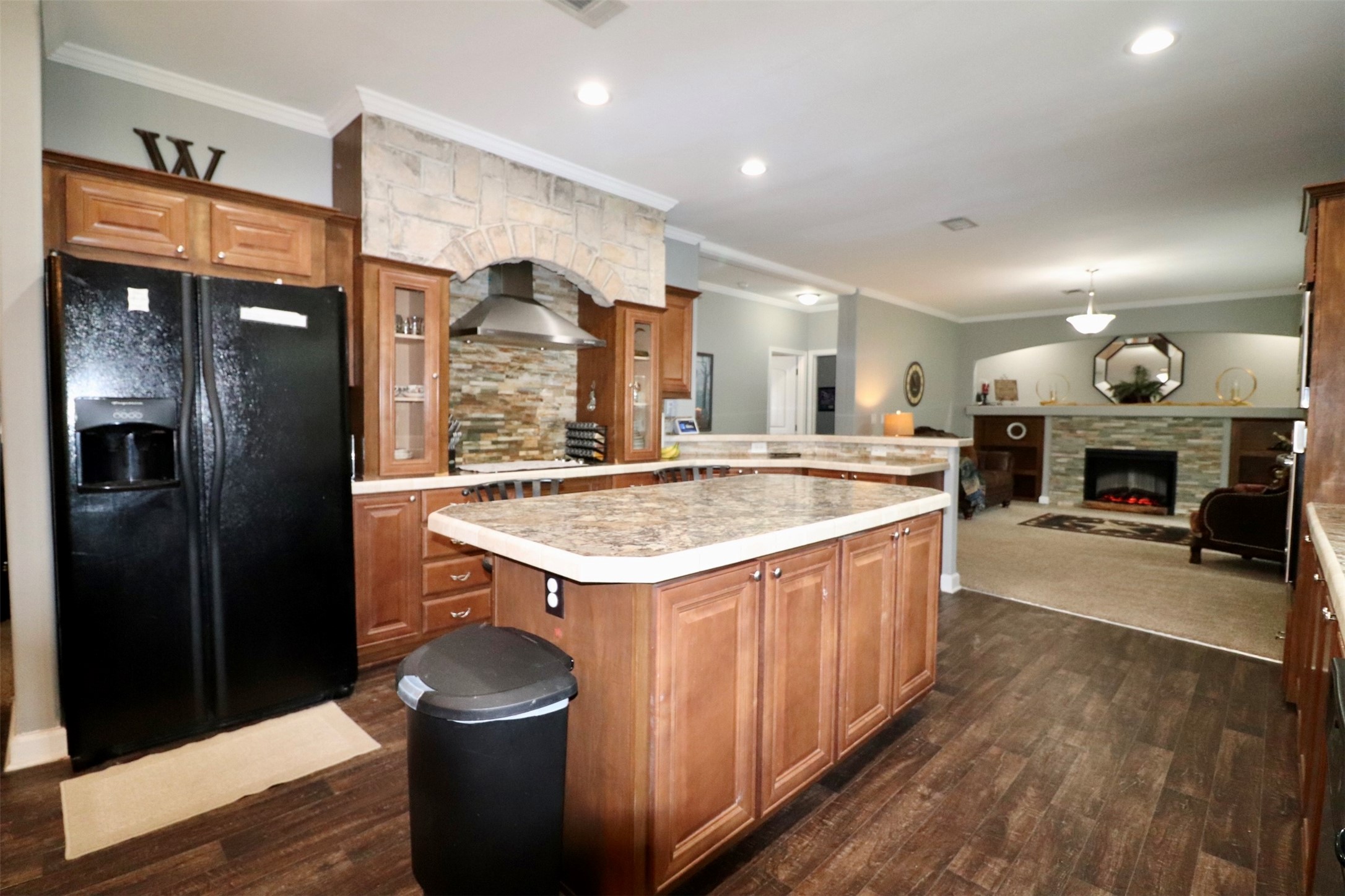 1250 Meekins Road Cleveland, TX 77328 - Photo 4 of 44