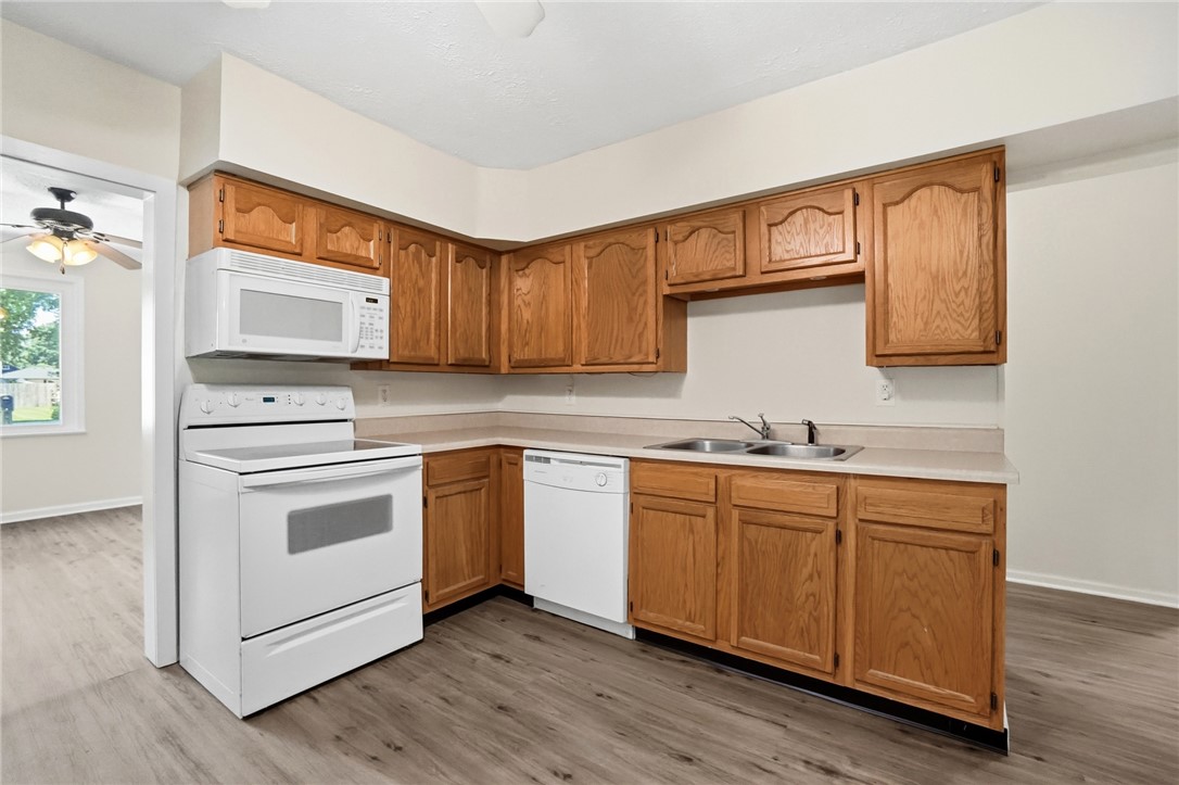316 Hickory Drive Springfield, OH 45503 - Photo 7 of 29