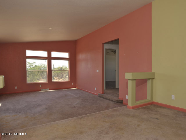 13135 West Trail Dust Road Tucson, AZ 85743 - Photo 8 of 27