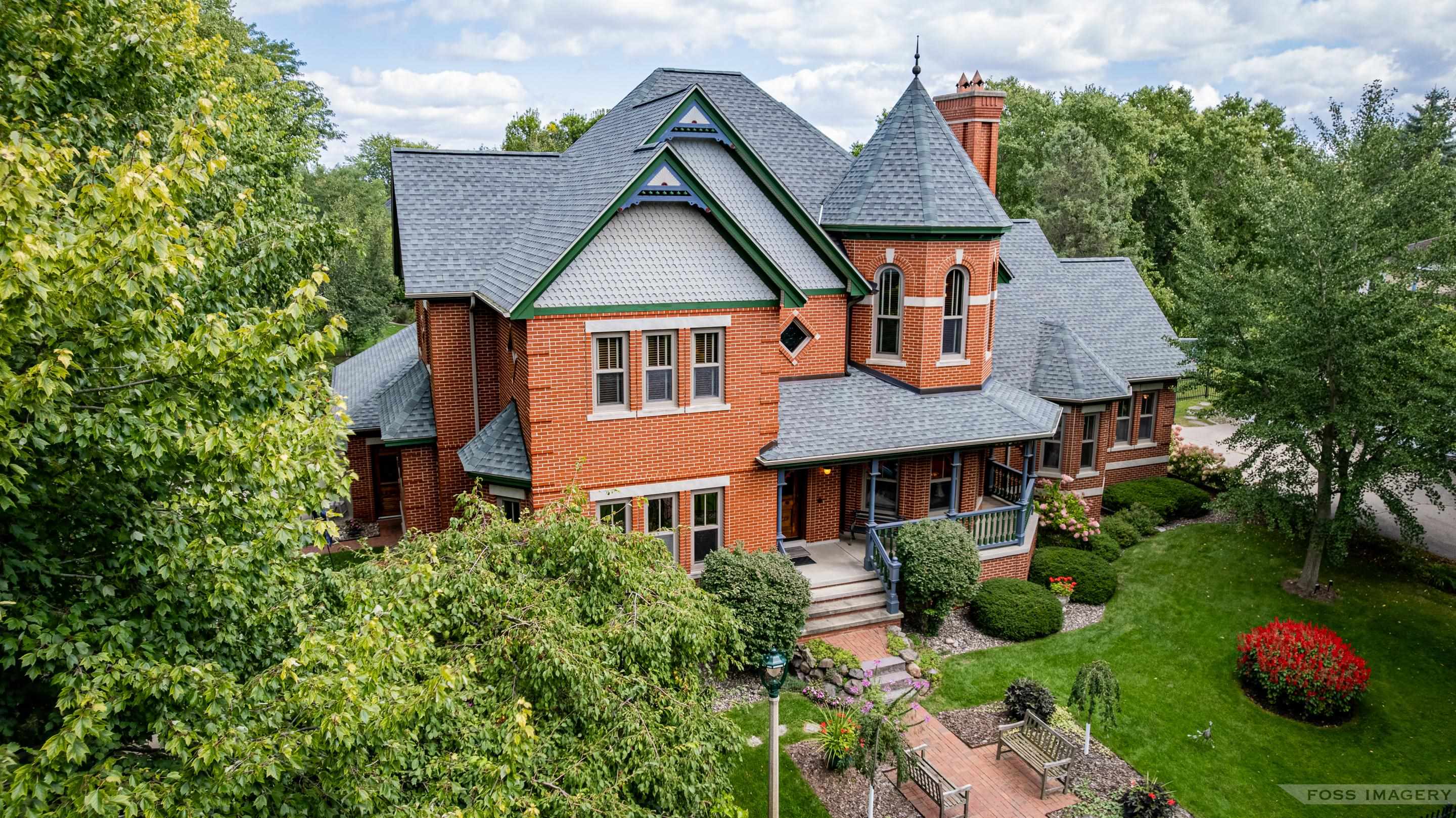 6 Pebble Beach Circle Madison, WI 53717 - Photo 71 of 79