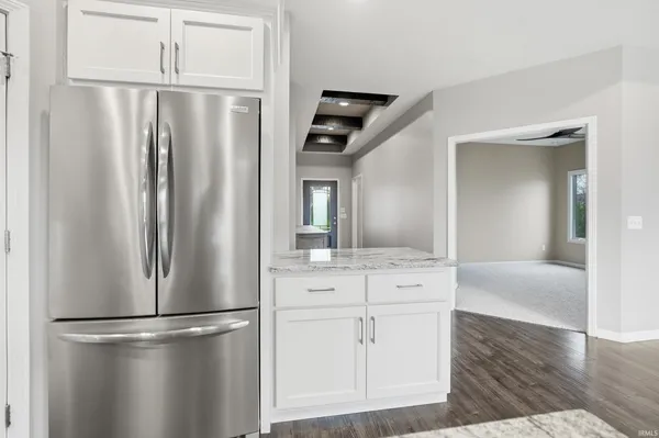 $379,900 | 9892 Oak Trail Road, Fort Wayne, IN 46825