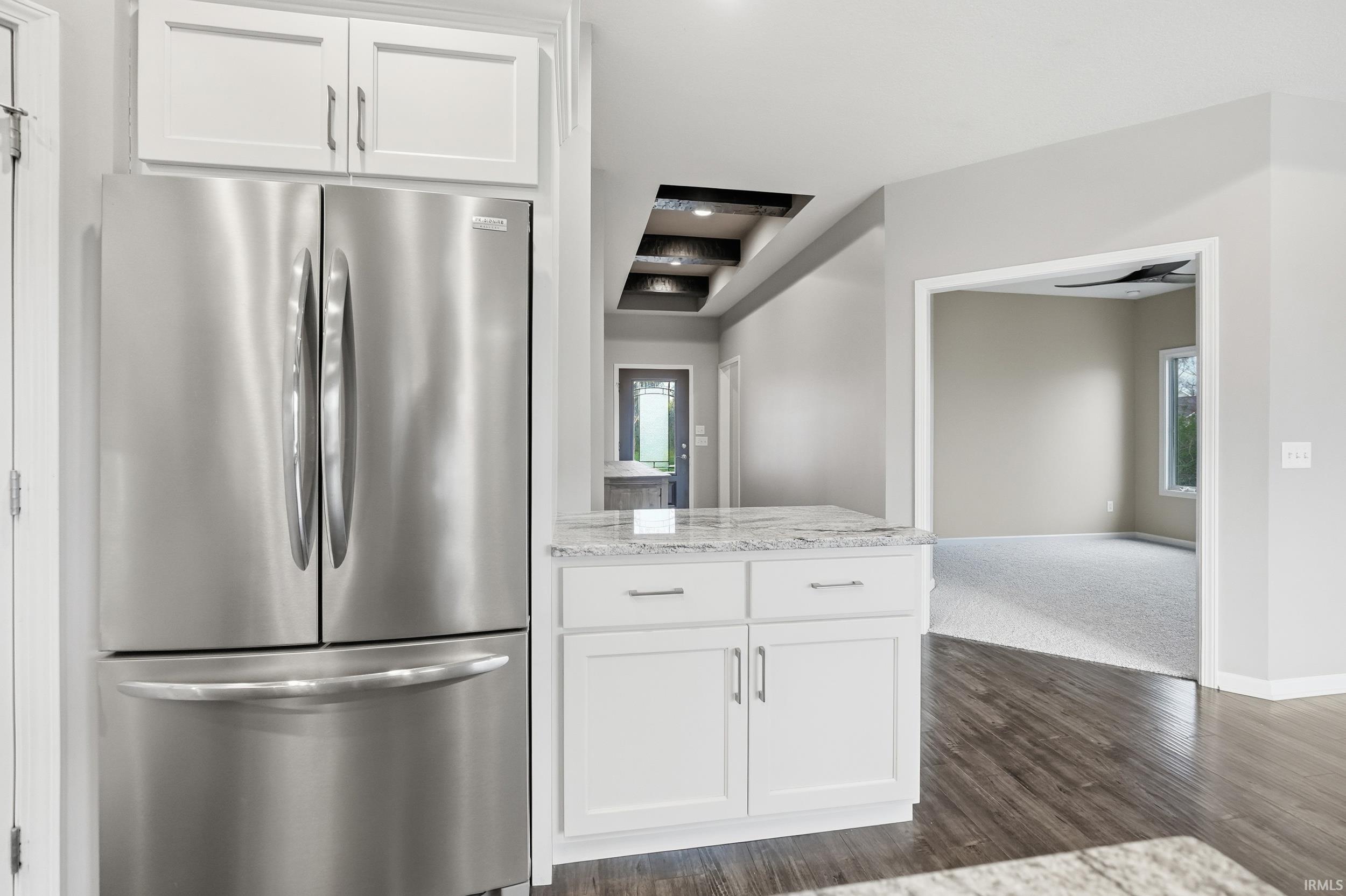 9892 Oak Trail Road Fort Wayne, IN 46825 - Photo 12 of 32