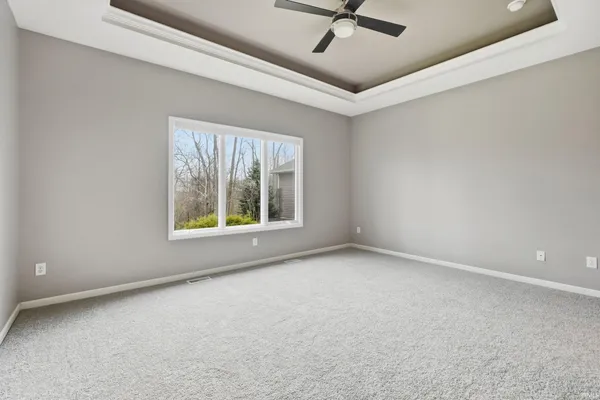 $379,900 | 9892 Oak Trail Road, Fort Wayne, IN 46825