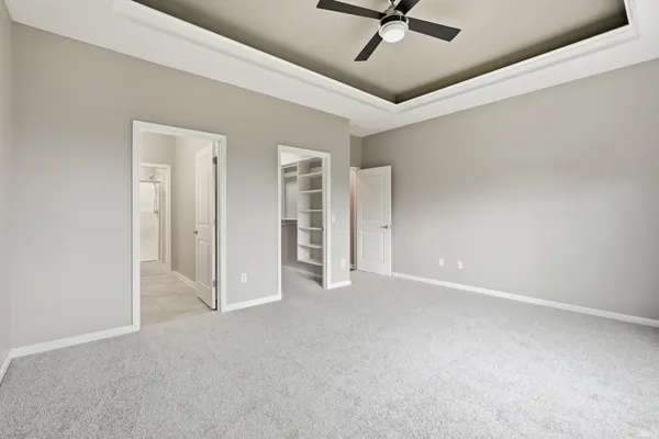 $379,900 | 9892 Oak Trail Road, Fort Wayne, IN 46825