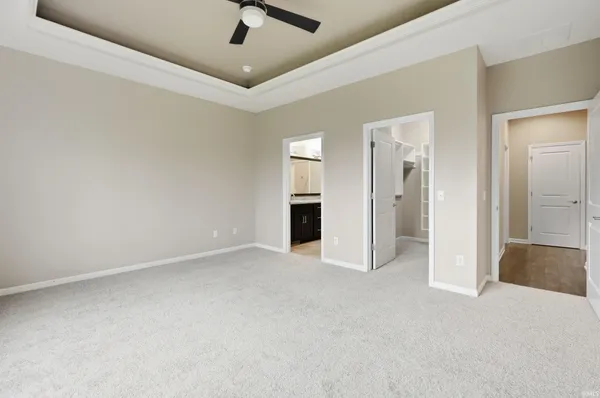 $379,900 | 9892 Oak Trail Road, Fort Wayne, IN 46825