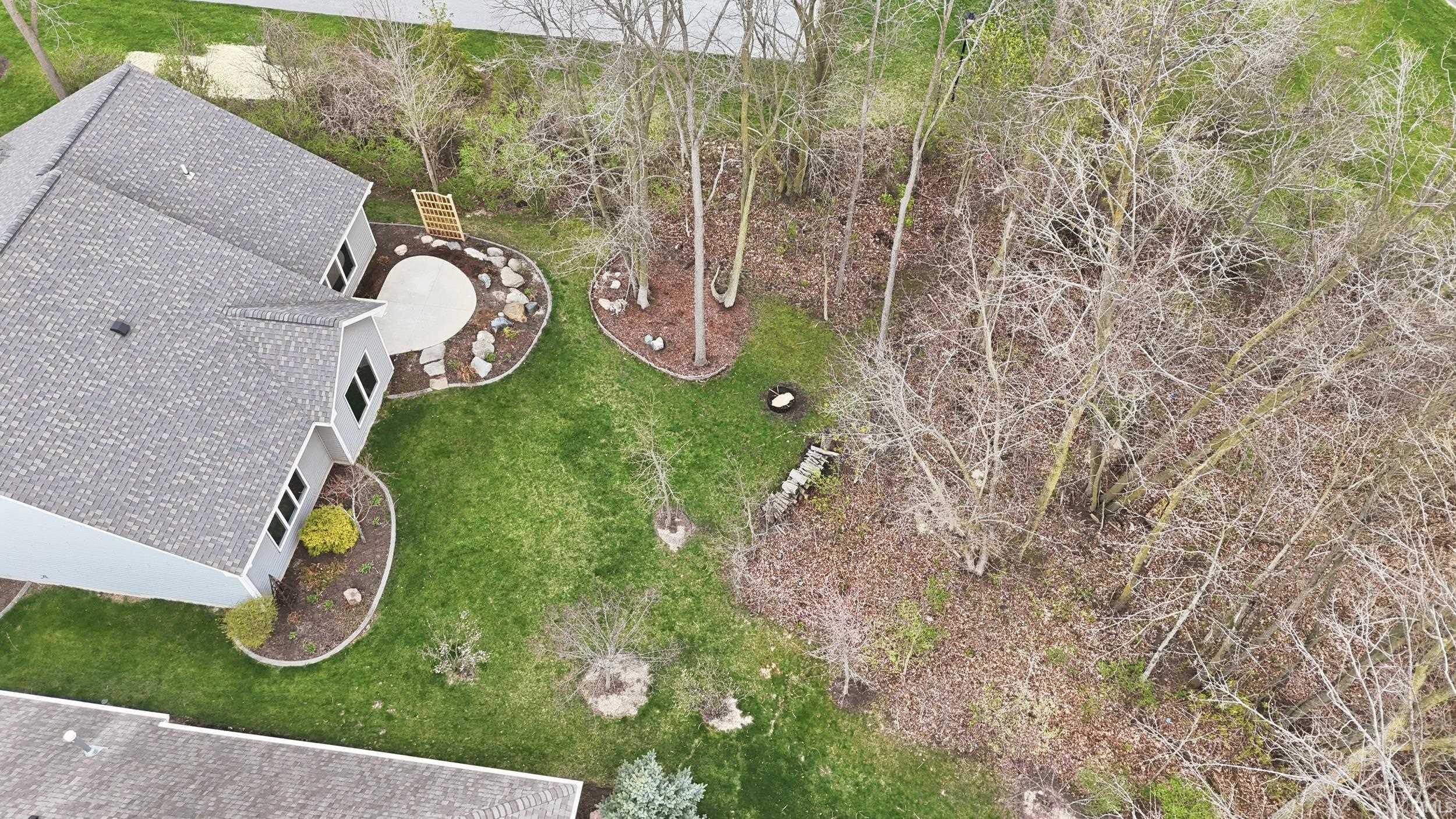 9892 Oak Trail Road Fort Wayne, IN 46825 - Photo 30 of 32