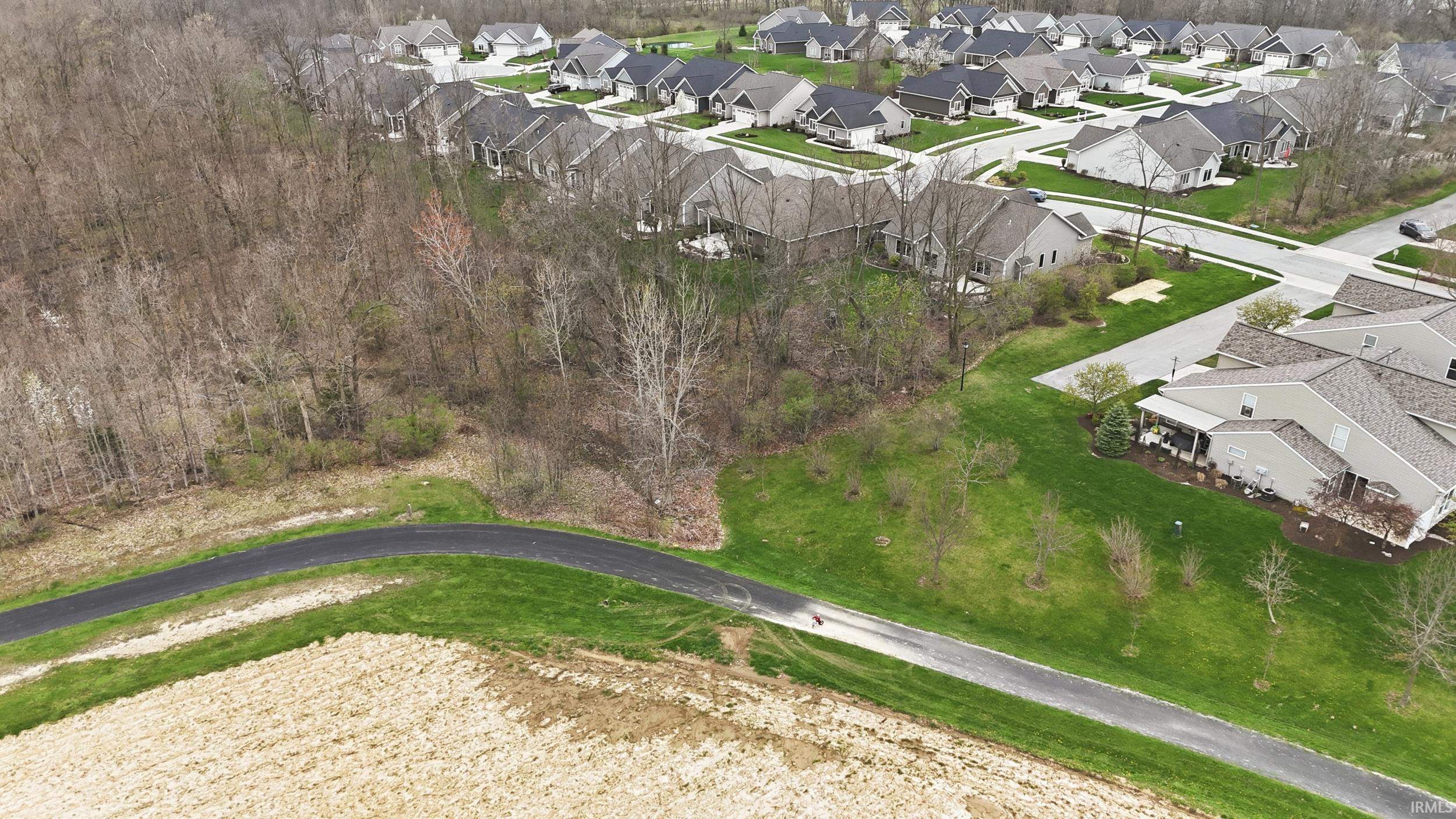 9892 Oak Trail Road Fort Wayne, IN 46825 - Photo 31 of 32