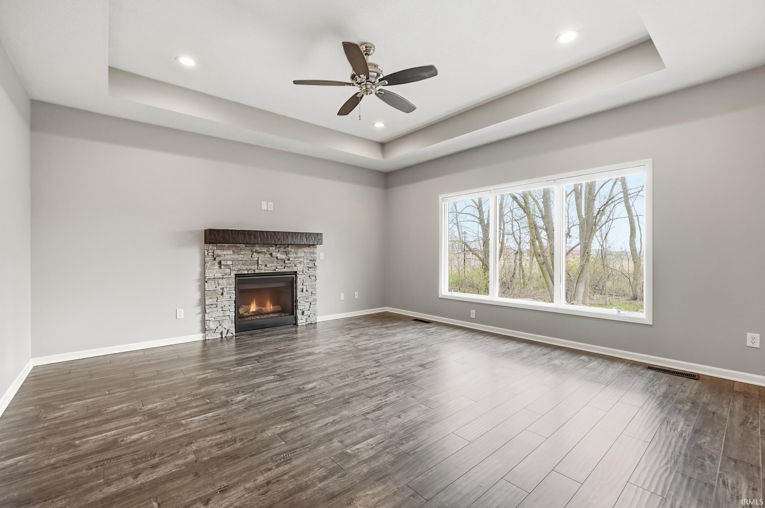 9892 Oak Trail Road Fort Wayne, IN 46825 - Photo 4 of 32