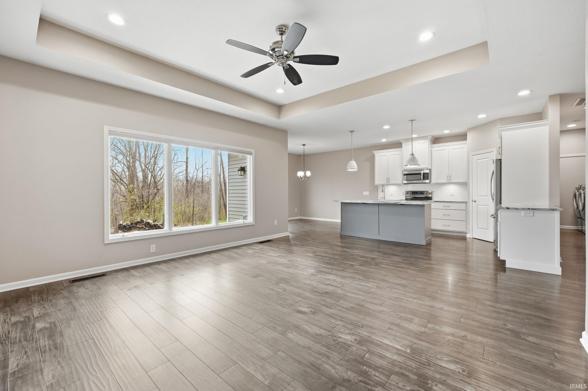 9892 Oak Trail Road Fort Wayne, IN 46825 - Photo 5 of 32