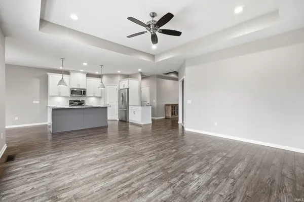 $379,900 | 9892 Oak Trail Road, Fort Wayne, IN 46825