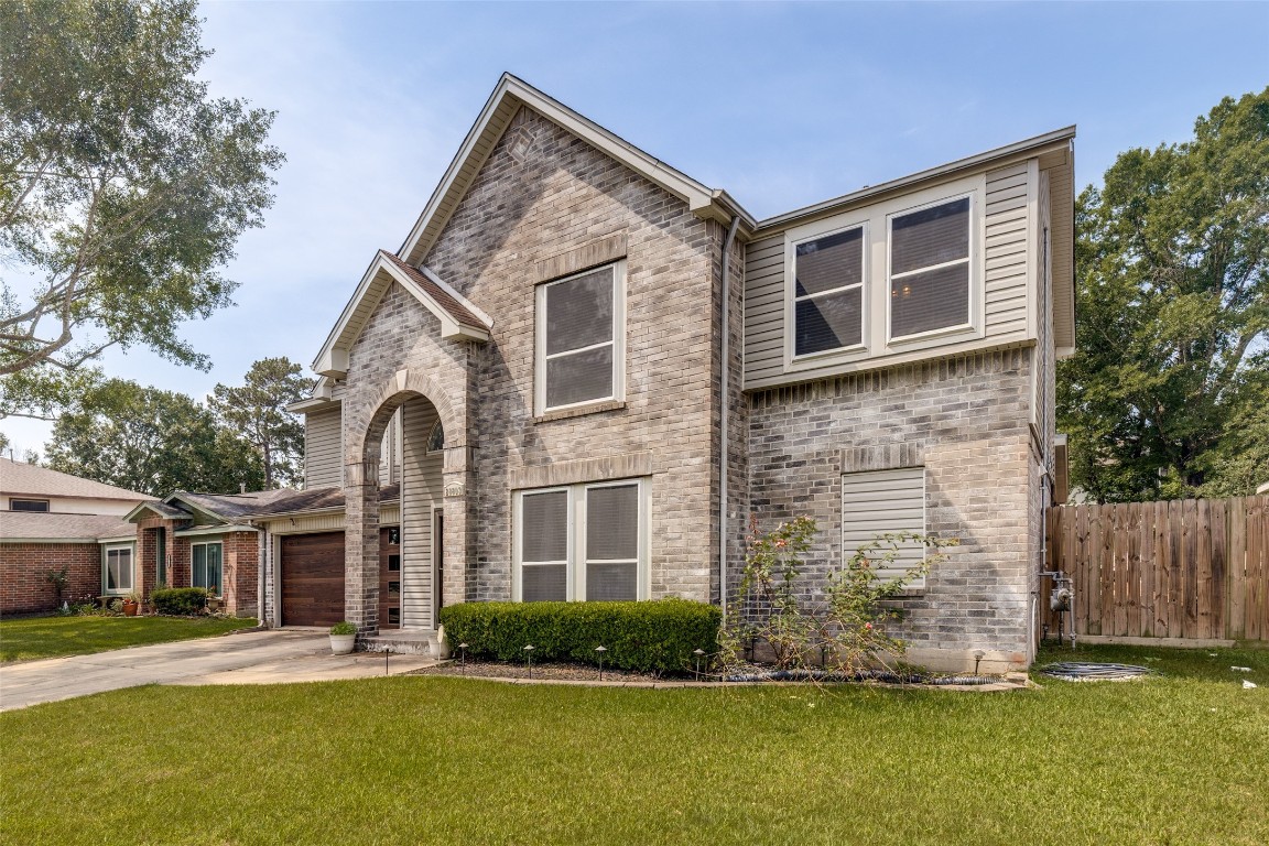 28803 Raestone Street Spring, TX 77386 - Photo 2 of 25