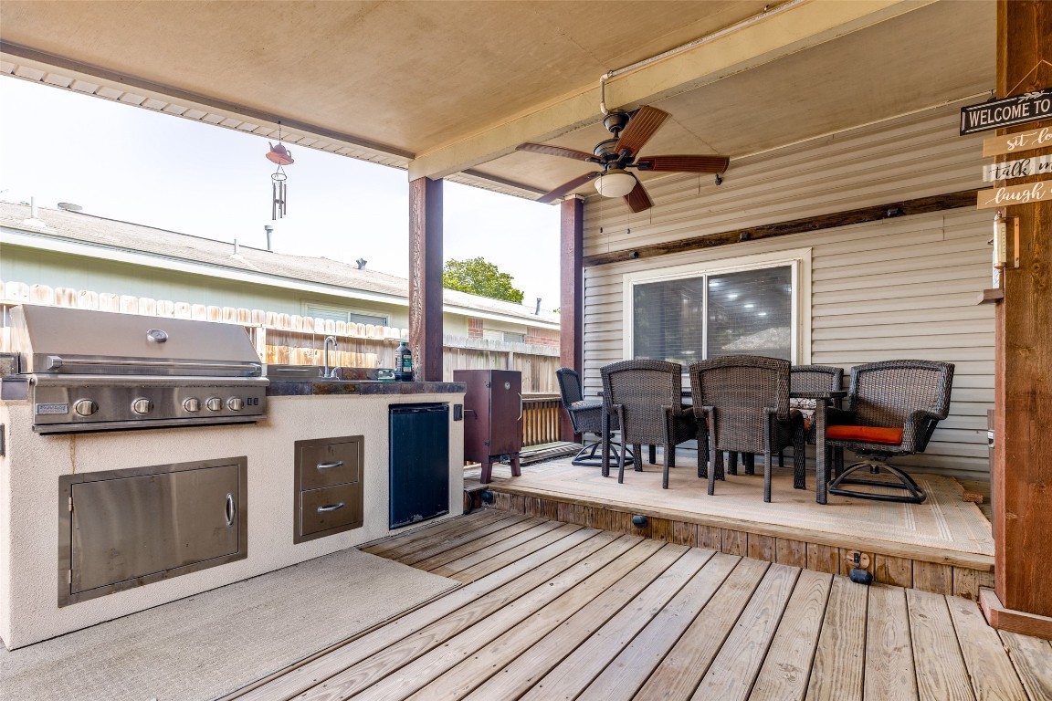28803 Raestone Street Spring, TX 77386 - Photo 23 of 25