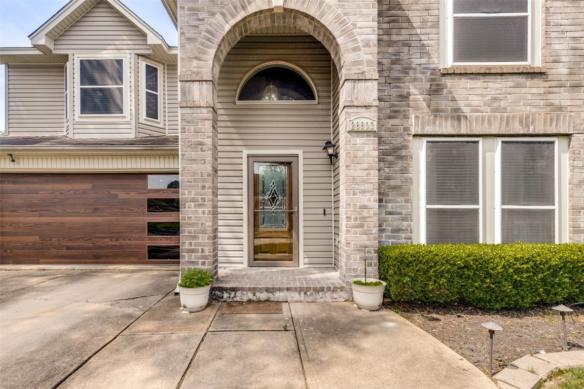 28803 Raestone Street Spring, TX 77386 - Photo 4 of 25