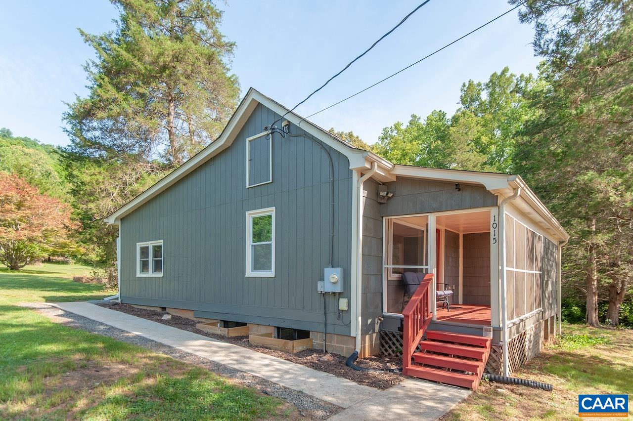 1015 Rock Spring Road Faber, VA 22938 - Photo 12 of 45