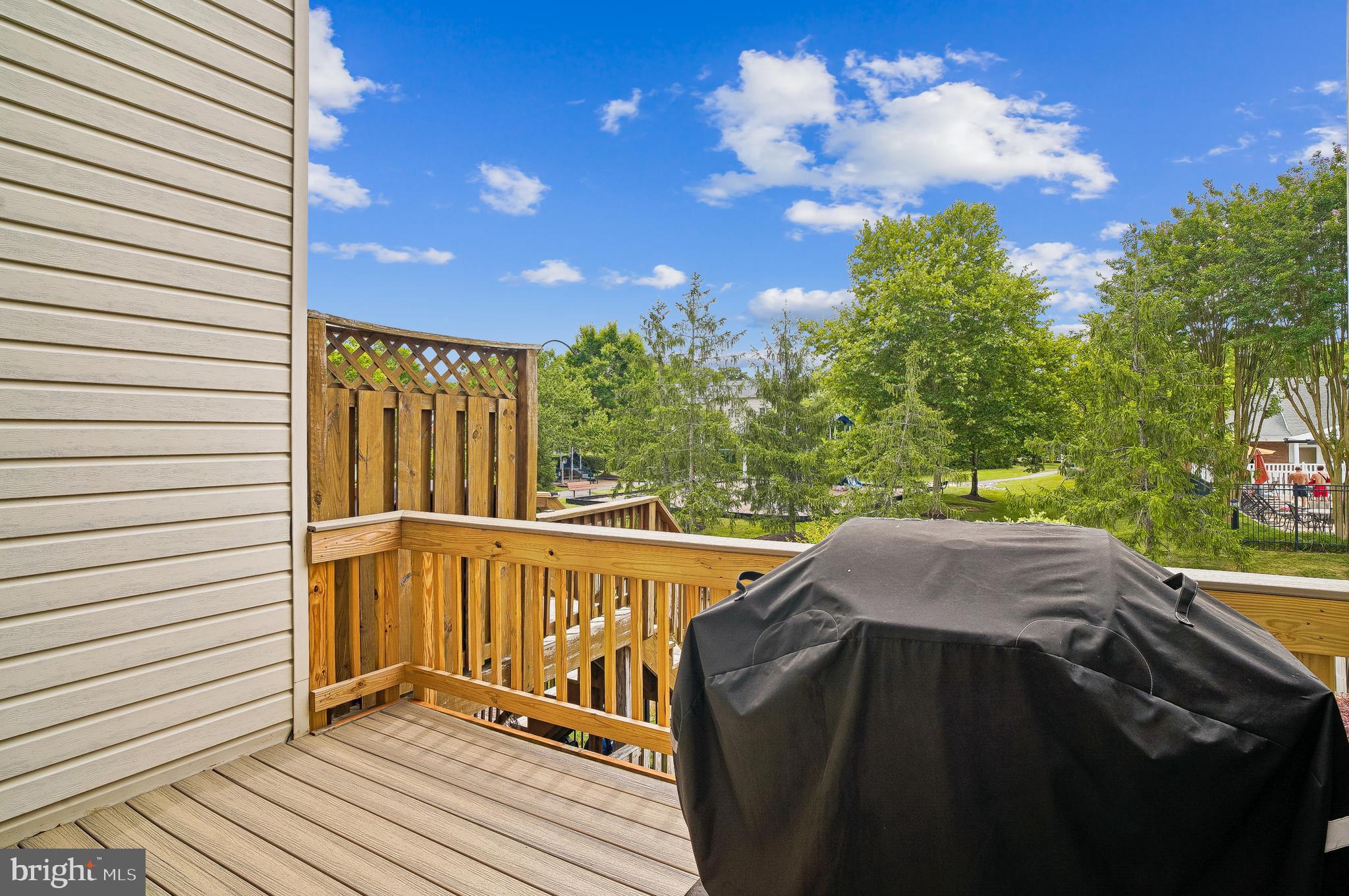 3836 Glebe Meadow Way Edgewater, MD 21037 - Photo 15 of 37