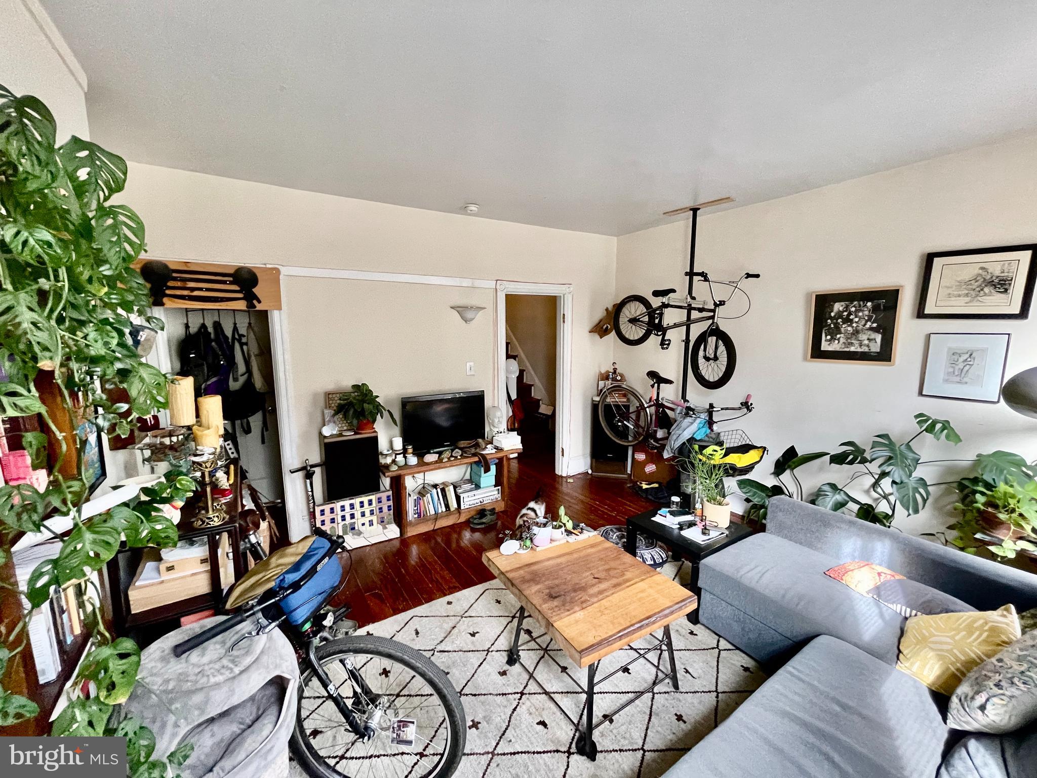 127 West Rittenhouse Street, Unit 2 Philadelphia, PA 19144 - Photo 3 of 15