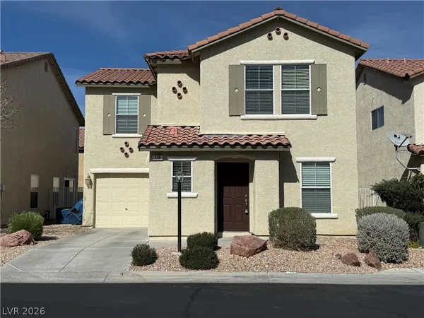 $1,950 | 118 Solidago Avenue, Las Vegas, NV 89183