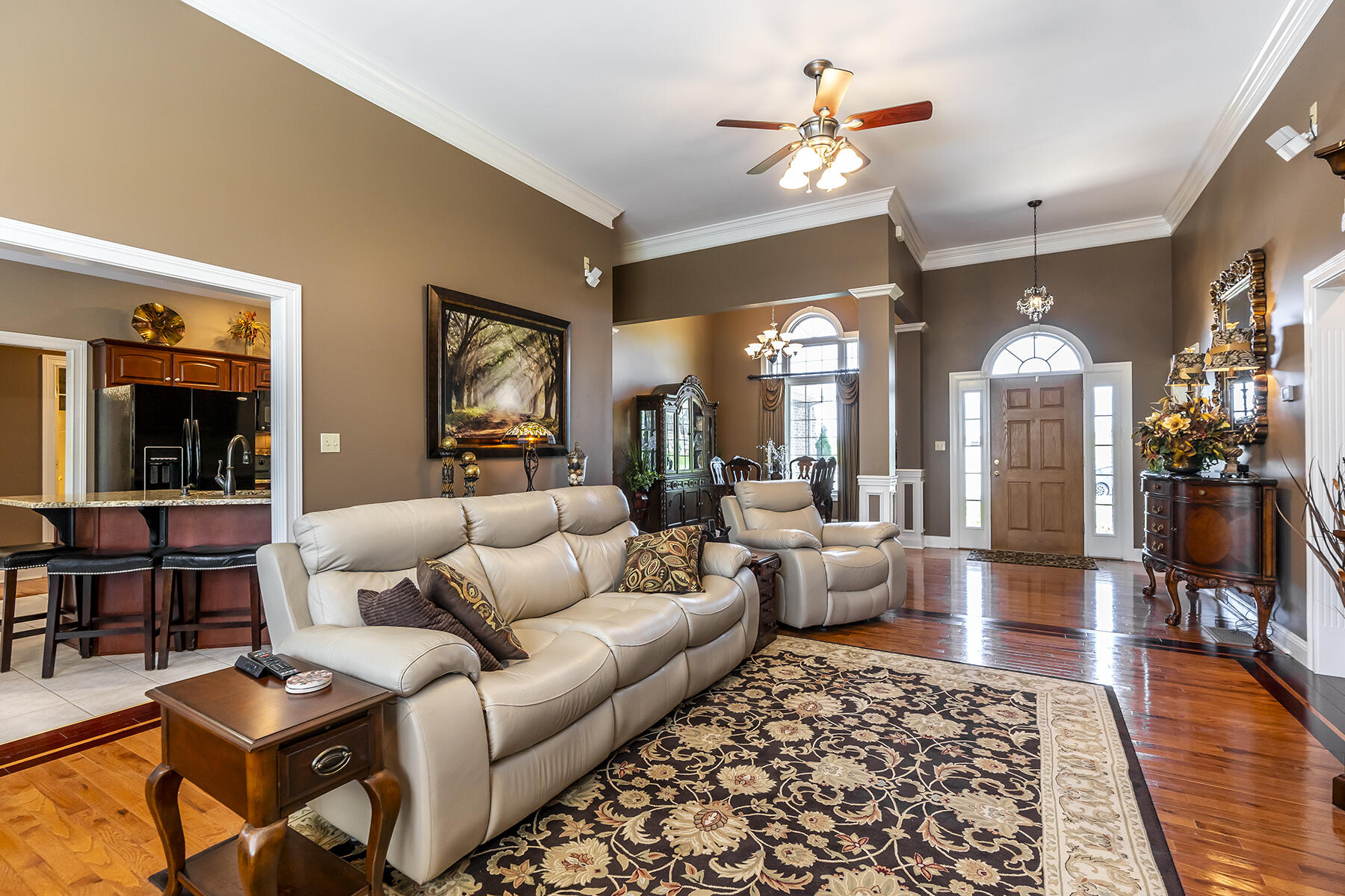 856 Ridgefield Road Richmond, KY 40475 - Photo 4 of 66 856ridgefield13