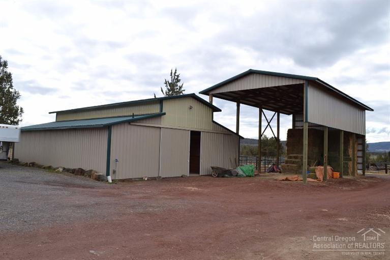 563 Northwest Meyers Butte Road Powell Butte, OR 97753 - Photo 11 of 17 Additional Photo