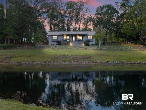 $1,100,000 | 4650 Wiggins Lane, Wilmer, AL 36587
