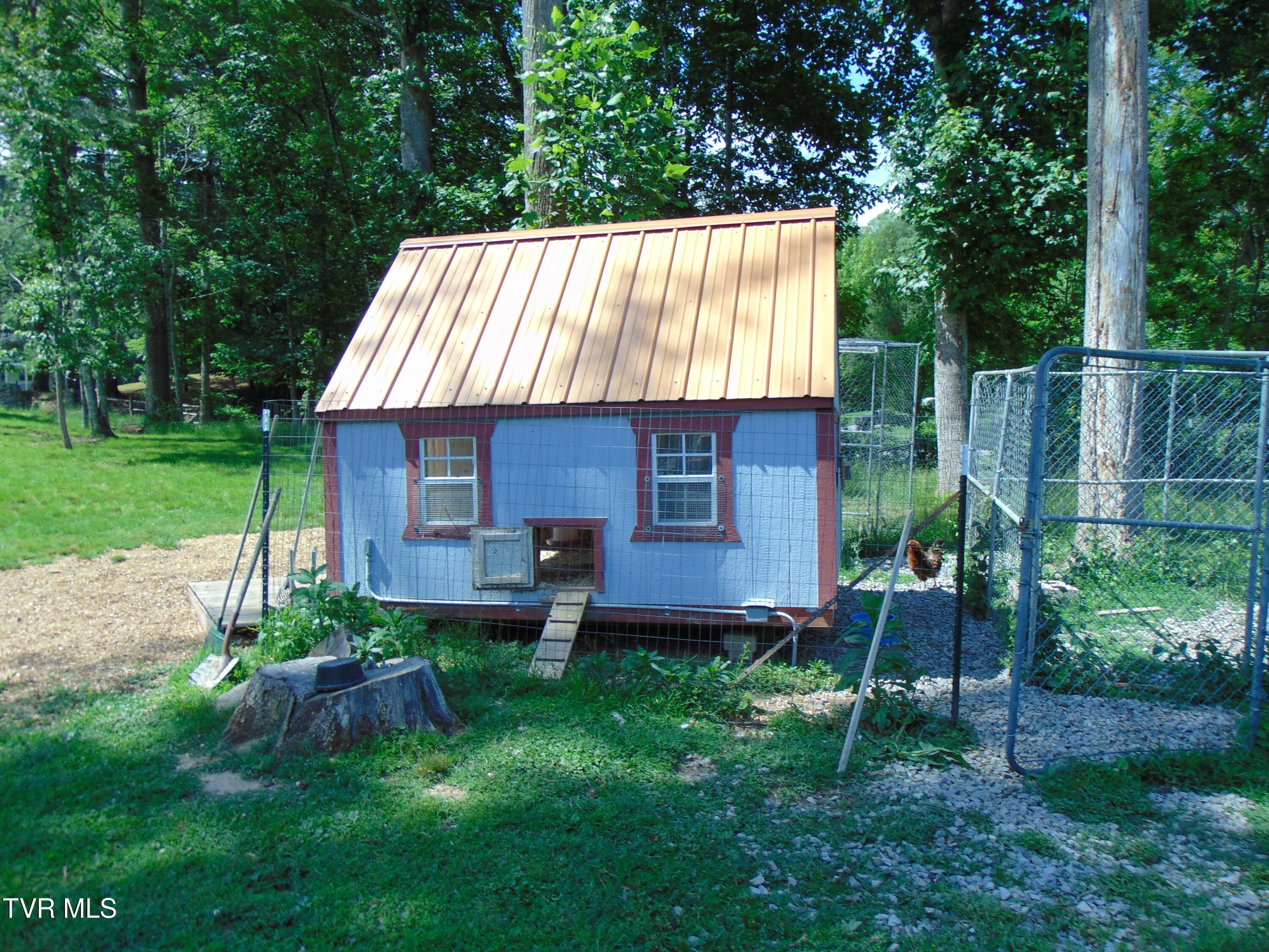 5380 Laurel Fork Road Rocky Gap, VA 24366 - Photo 59 of 69 DSC02265 - Copy