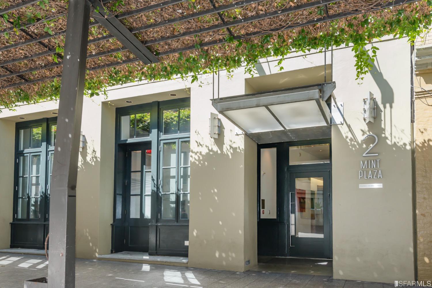 2 Mint Plaza, Unit 1003 San Francisco, CA 94103 - Photo 1 of 82
