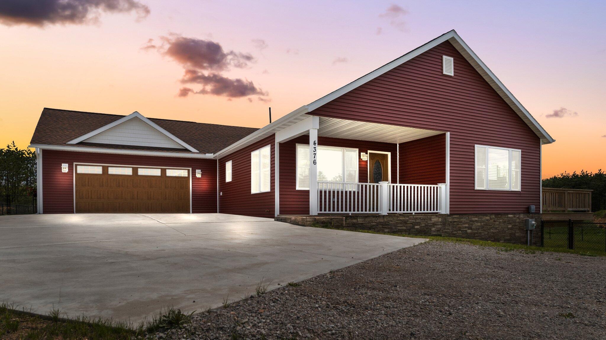 4376 Burdo Road Gaylord, MI 49735 - Photo 44 of 44 Gallery Image 44
