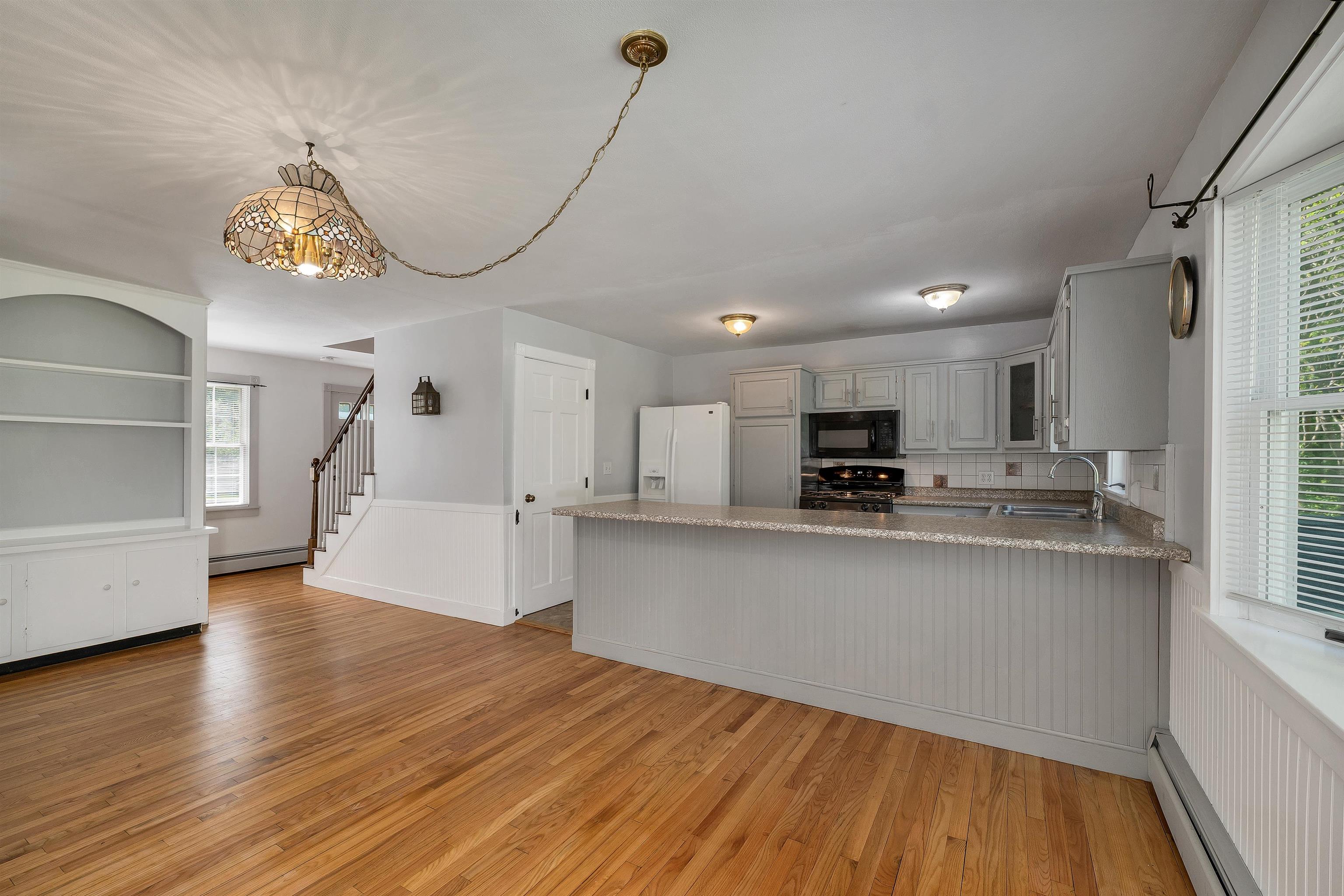 1 Muddy Pond Road Kensington, NH 03833 - Photo 14 of 40