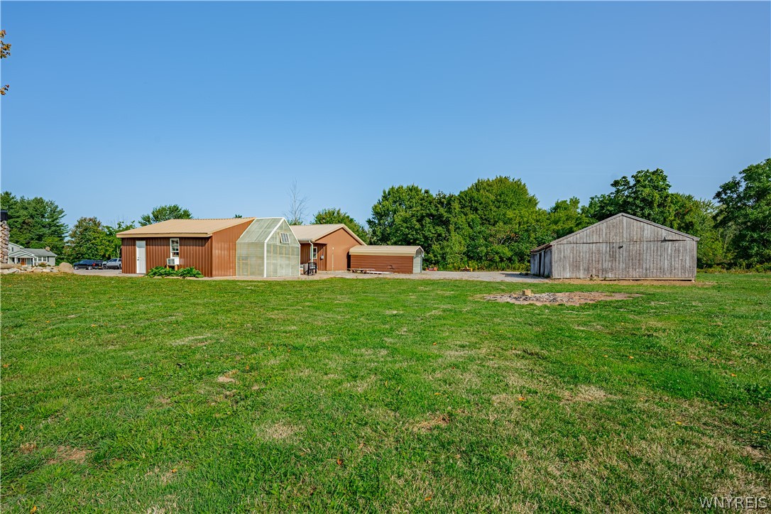 2367 Hess Road Newfane, NY 14008 - Photo 8 of 50