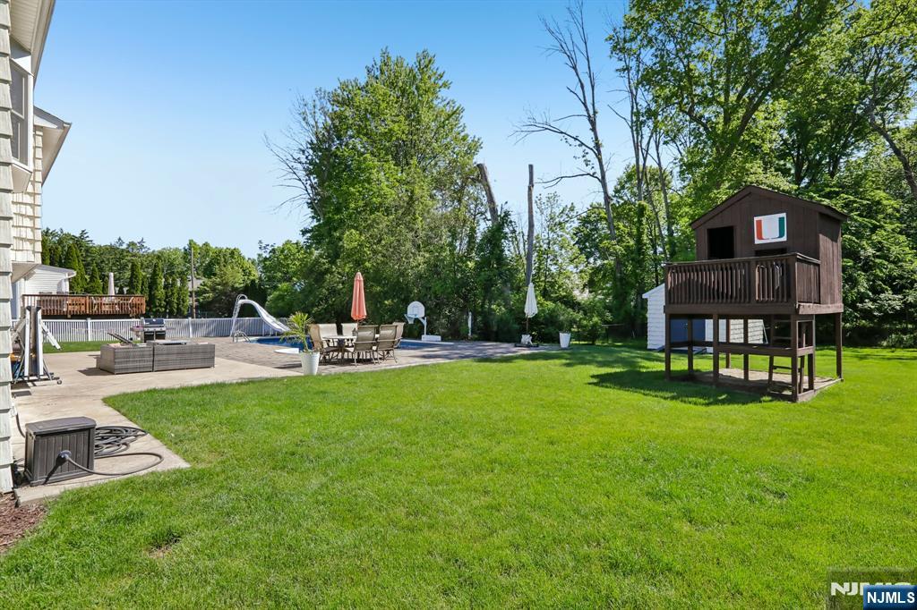 20 Normandy Road Pine Brook, NJ 07058 - Photo 47 of 50