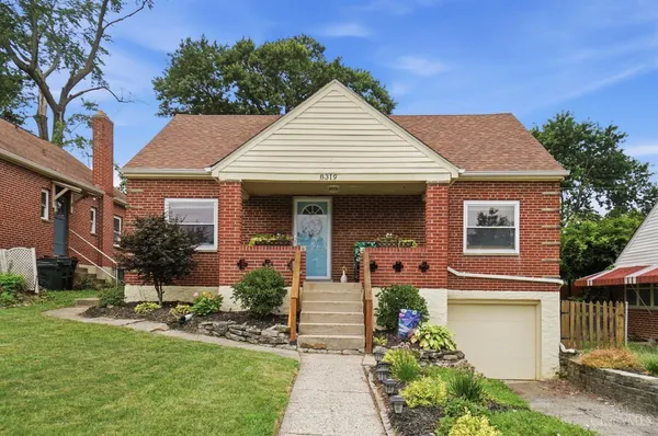 $225,000 | 8319 Banbury Street, Cincinnati, OH 45216