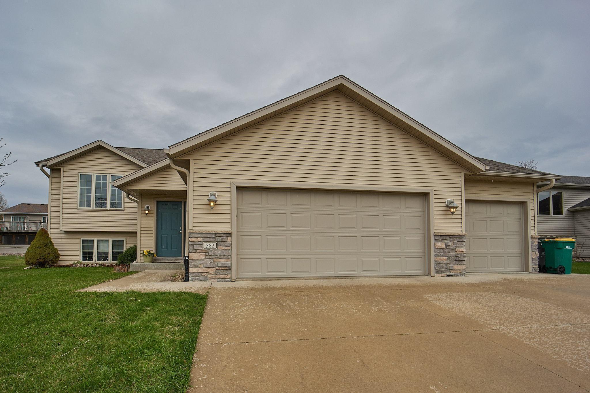 582 Forbrook Lane Northwest Rochester, MN 55901 - Photo 1 of 1