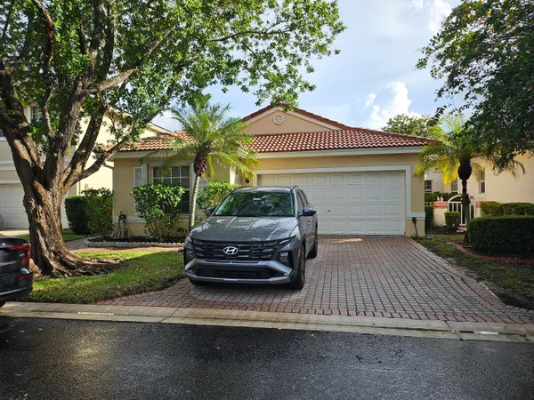 $3,600 | 11034 Northwest 46th Drive, Coral Springs, FL 33076