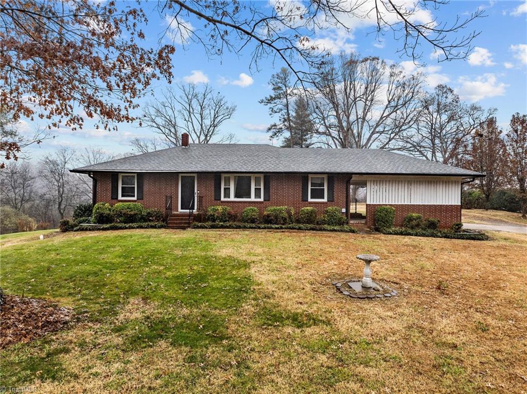 2057 Junction Road Cooleemee, NC 27014 - Photo 1 of 34 Welcome to 2057 Junction Rd!
